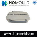 Plastic Meal Box Injection Mould